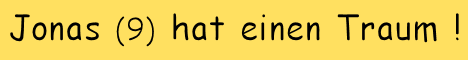 Stahlemaennchen.de - Herzensw�nsche f�r krebskranke Kinder e.V.