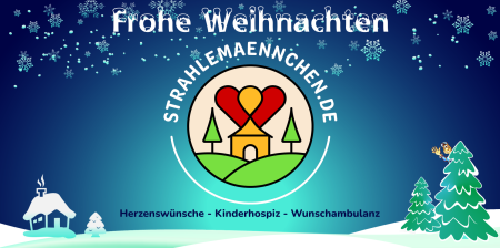 Weihnachtsgruß