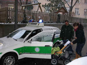 Polizei M�nchen 3