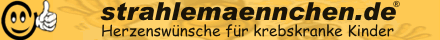 Stahlemaennchen.de - Herzensw�nsche f�r krebskranke Kinder e.V.