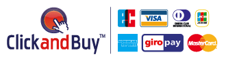 ClickandBuy Zahlungsarten