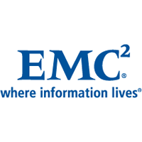 EMC² Logo