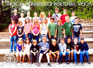 Theresia Gerhardinger Realschule Weichs