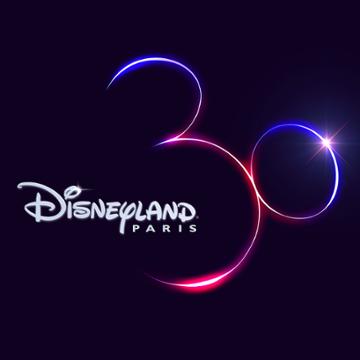 30 Jahre Logo