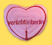 Verliebt in Berlin Logo