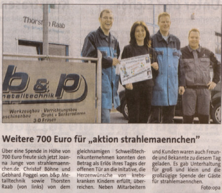 b&o Metalltechnik