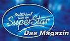 DSDS Magazin Logo
