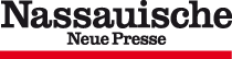 Nassauische Neue Presse Logo